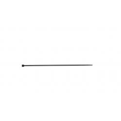 Ties 2.6*160 BLACK (100pcs.) EL5306/CE Elematic