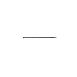 Ties 4.5*200 BLACK (100pcs.) EL5315/CE Elematic