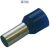 Ferrules isolated 35.0/16mm.35.0/18  TE