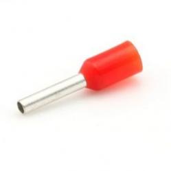 Ferrules isolated 6.0/12mm.  TE