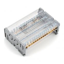 Distribution block Qblok4125