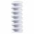 DIFLEX SPIRALLED SHEATH - Ø 12MM - GREY RAL7035