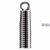 Conduit Bending Spring R16