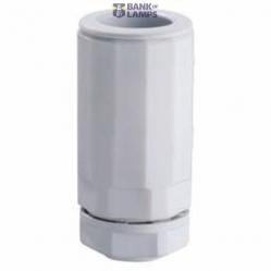 RELEASE CONDUIT-BOX UNION MORBIDX - IP67 - HALOGEN FREE - Ø 20MM - GREY RAL7035