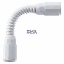 Universal tube connector SVM25TT 25mm