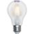LED Bulb Filament E27 10W A60 3000K DIMM MAT Sky