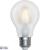 LED Bulb Filament E27 10W A60 4200K MAT Sky Light
