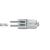 Halogen Bulb G4 8W 12V eco iLight 41208P