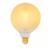 LED Bulb Filament E27 4W Globe G125 2200K Gold iLight