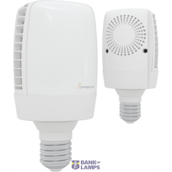 LED Bulb E40 70W STREET 220V 4200K iLight