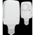 LED Bulb E40 70W STREET 220V 4200K iLight