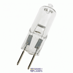 Halogen Bulb G6.35 28W 12V eco iLight 61228
