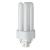 CFL Bulb iLight PLT 18W/865 GX24q-2 (4-pins)