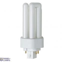 CFL Bulb iLight PLT 42W/827 GX24q-4 (4-pins)