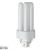 CFL Bulb iLight PLT 42W/827 GX24q-4 (4-pins)