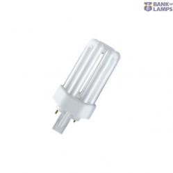 CFL Bulb iLight PLT 18W/865 GX24d-2 (2-pins)