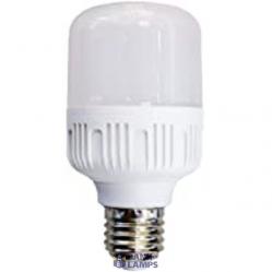 LED Bulb E27, 50W, 3000K