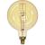 LED Bulb Filament E27 8W G200 gold 2200K iLight