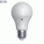 LED Bulb E27 10W A60 3000K with sens. iLight