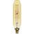 LED Bulb Filament E27 11W T75 2200K gold iLight