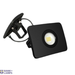 Floodlight LED 100W 3000K  FL-100BC LFI