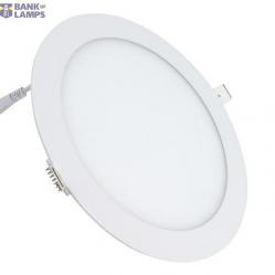 LED Downlight 18W ROUND z/a 3000K DL-IP22518C LFI