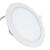 LED Downlight 18W ROUND z/a 3000K DL-IP22518C LFI