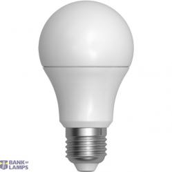 LED Bulb E27 9W A60 3000K 3STEP DIMM ADIM9C LFI