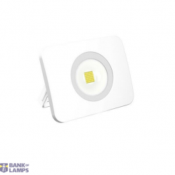 Floodlight LED 20W 5000K  FL-20WD 2000Lm white LFI