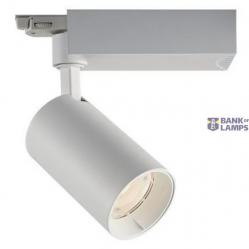 LED Rondo 35W SQ 5000K PL-S37535D 380mm LFI