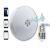 Luminaire 25W 2500Lm RGB+BT speaker LFI
