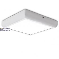 LED Downlight 12W SQ z/a 3000K DL-IS17012C 175x175LFI