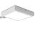 LED Downlight 12W SQ z/a 3000K DL-IS17012C 175x175LFI