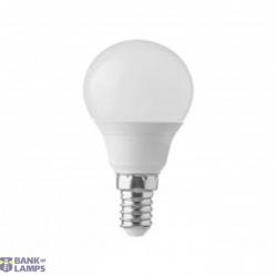 LED Bulb E14 8W B35 3000K 220V SMT Sky Lighting
