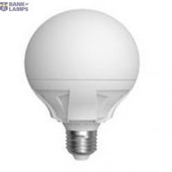 LED Bulb E27 24W Globe 3000K G125 Sky Lighting