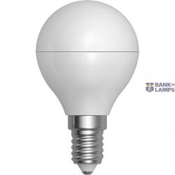 LED Bulb E14 8W P45 4200K 220V SMT Sky Lighting