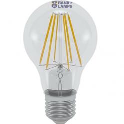 LED Bulb Filament E27 12W A60 3000K Sky Lighting