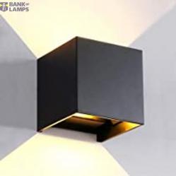 LED Luminaire Wall Light 6W 3000K IL-ALB008C