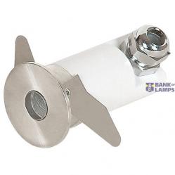 Luminaire INGROUND LED 0.06W 6000k OL-IG6704F