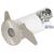 Luminaire INGROUND LED 0.06W 6000k OL-IG6704F