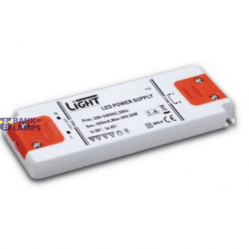 Power supply LED CC 22-40V 500mA