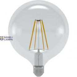 LED Filament Bulb E27 10W Globe 4200K