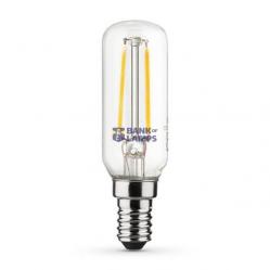 LED Bulb Filament E14 2W T25 iLight