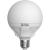 LED Bulb E27 20W Globe 3000K G125