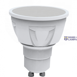 LED Bulb GU10 5W 3000K 30
