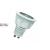 LED Bulb GU10 5W 4200K 30