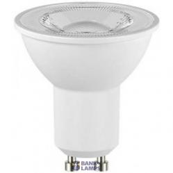 LED Bulb GU10 5W 6400K 30