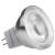 LED Bulb MR11 2W 12V 6400K Sky Lighting