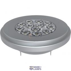 LED Bulb AR111 G53 12W 6400K 12V Sky Lighting