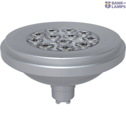 LED Bulb AR111 G53 12W 4200K 12V